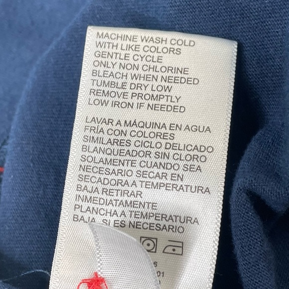 Tommy Bahama Mens Medium Size Blue Drawstring Joggers Sweatpants - Picture 4 of 10